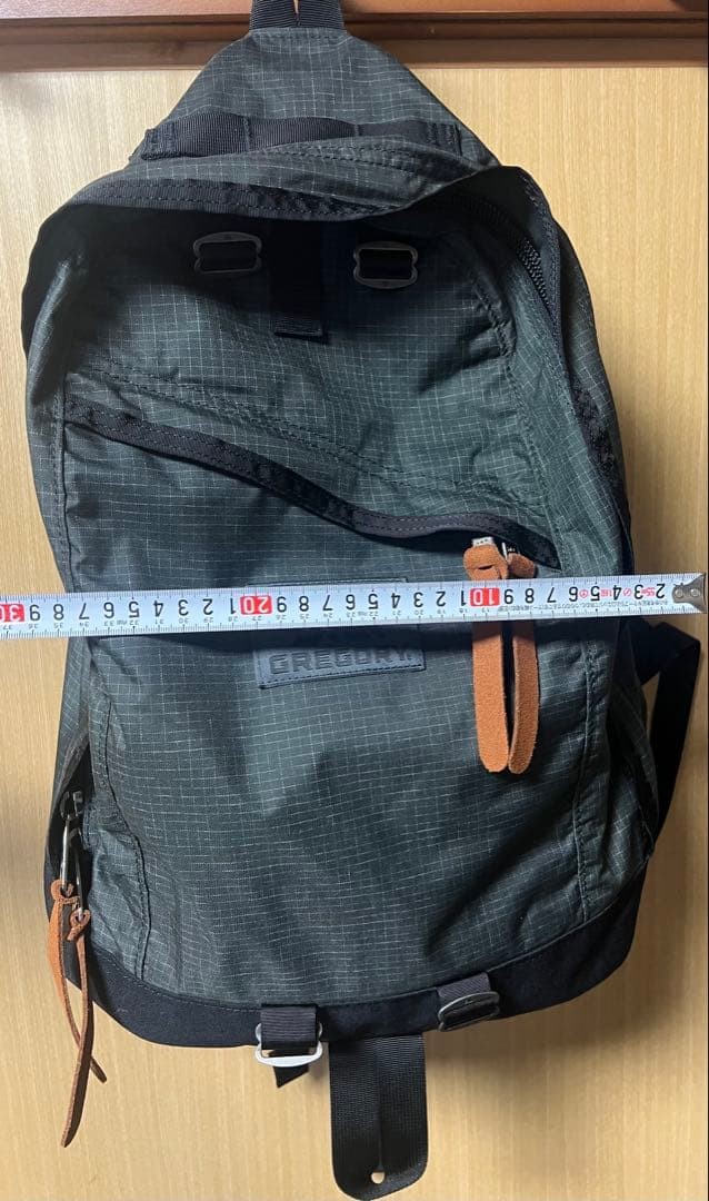 Gregory Backpack Polyester - image 2