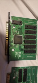 Official Metal Slug 4 NEO GEO AES TESTED SNK PLAYMORE