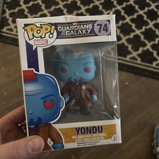 2015 Funko Pop Guardians of the Galaxy Series 2 Figures 10