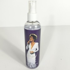 Whitney Houston Celebrity Fragrance Body Mist Spray 8 oz