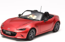 24342 1/24 Mazda MX-5 Plastic Model Kit TAM24342 