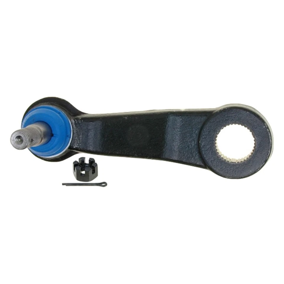 For GMC Sierra 2500 HD 01-03 ACDelco 45C0075 Professional Steering Pitman Arm — 第 2/4 张图片