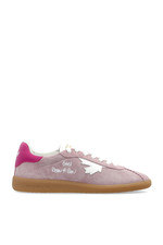 DSQUARED2 Rebel Pink Sneakers New & Authentic