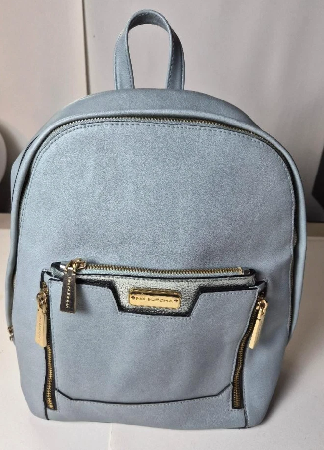 Big Buddha Backpack Bags & Handbags for Women for sale | eBay display picture 2
