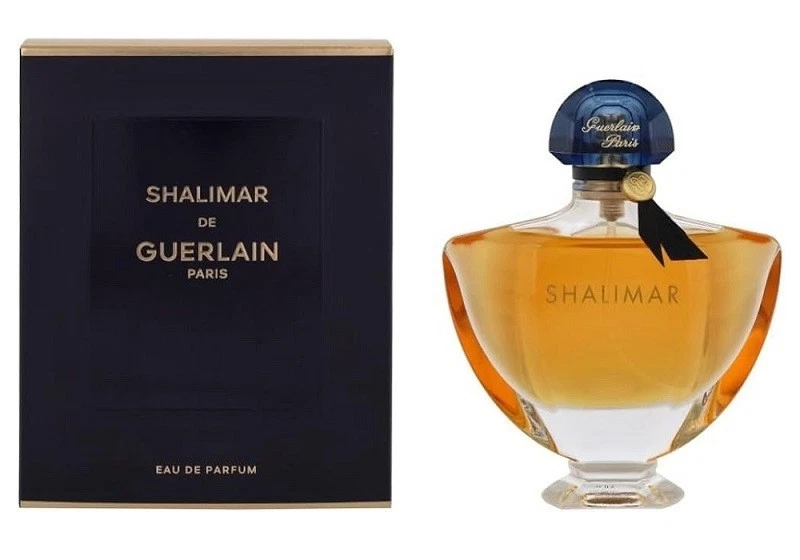 Guerlain Eau de Parfum Shalimar Fragrances for Women for sale | eBay