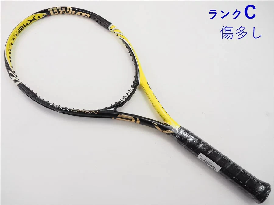 Wilson Blx Pro Open for sale | eBay