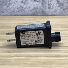 CZJUTAI LED Controller With Modes Model JT-EL/FC150V0300-C1 15V 0.30A