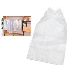 Travel Dress Bag Dustproof Garment Bags Covers Clothes Protector