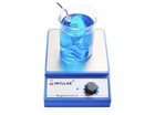 INTLLAB MS-500 Magnetic Stirrer, Blue, with Power Adaptor Cord — photo 1
