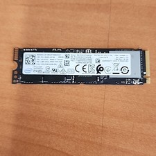Intel 256GB M.2 2280 PCIe Gen3x4 SSD SSDPEKKF256GBL LEN P/N: SSS0L25128