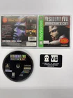 PS1 - Resident Evil Director's Cut Greatest Hits Sony PlayStation 1 Complete #29