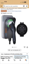 ChargePoint Home Flex Level 2 WiFi Electric Vehicle EV Charger