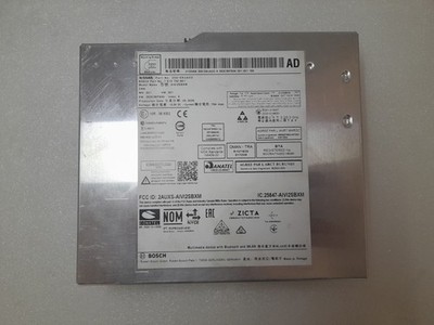 Funkmodul mit Einer Teilenummer 259156ua0d Kompatibel mit Nissan Bosch