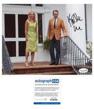 Katherine LaNasa "The Squeeze" AUTOGRAPH Signed 'Jessie' 8x10 Photo ACOA