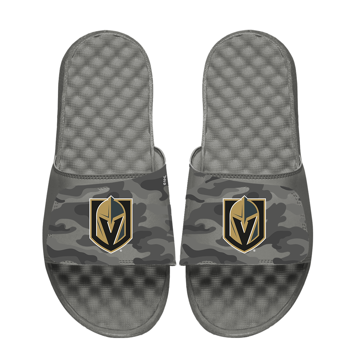 PANTOFOLA D’ORO Scivoli mimetici urbani Vegas Gol Knights