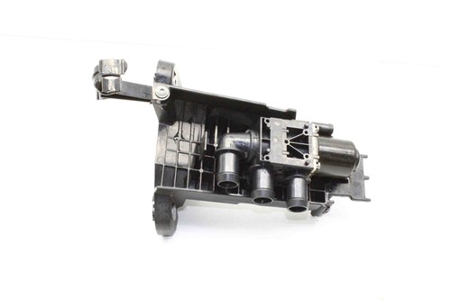 BMW iX3 G08 Heizkörperventil heizen 8572508 Electricity 210kw 2023 32416925