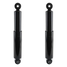 911258 Rear Shock Absorber Pair Set For Equinox Terrain Torrent Vue