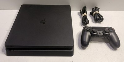 SONY PS4 - SLIM - SYSTEM - CUH-2015A - 500GB (P11034933)