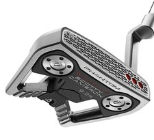 Titleist Scotty Cameron Phantom 9.2R Golf Putter (2026)