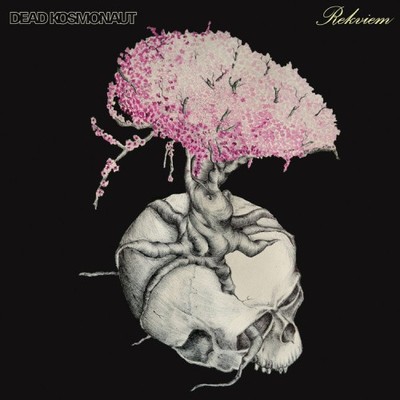 Rekviem by Dead Kosmonaut [Audio CD]