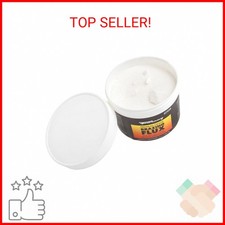 Forney 37250 Brazing Flux, 8-Ounce Tub