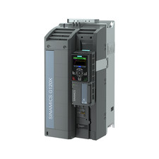 Siemens Variable Frequency Drive -  6SL32203YE360UF0