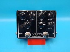 VHT Av-mv1 Melo-verb Tremolo Reverb Pedal - I7 for sale online | eBay