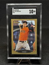 Tim Lincecum Cards, Rookie Cards and Autographed Memorabilia Guide 16