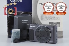 Appareil photo numérique Canon PowerShot SX620 HS noir 20,2 mégapixels avec b...