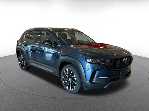 2025 Mazda CX-50 Premium Plus Package