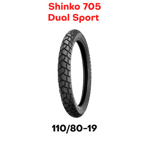 Shinko 705 110 80 19 | eBay