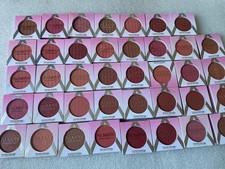 40 X Almay Healthy Hue Powder Blush Sealed Mixed With Duplicates