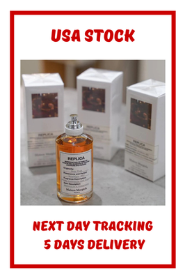 Maison Margiela Replica Jazz Club 3.4oz 100ml EDT | eBay