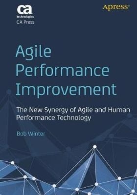 Agile Performance Improvement: Die neue Synergie aus agiler und menschlicher Leistung