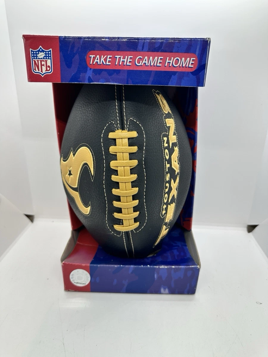Houston Texans NFL Balls for sale | eBay