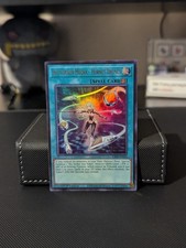 Sky Striker Mecha - Hornet Drones - L26D-ENS13 - Ultra Rare - 1st Edition - NM