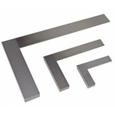 Alfa Tools TS10153 2" All Steel Precision Tri Square