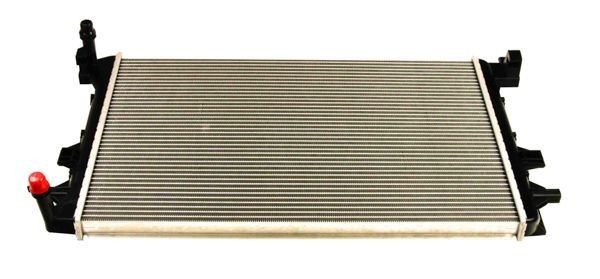 WasserküHler MotorküHler KüHler MotorküHlung FüR Audi Cupra Seat Skoda VW-image