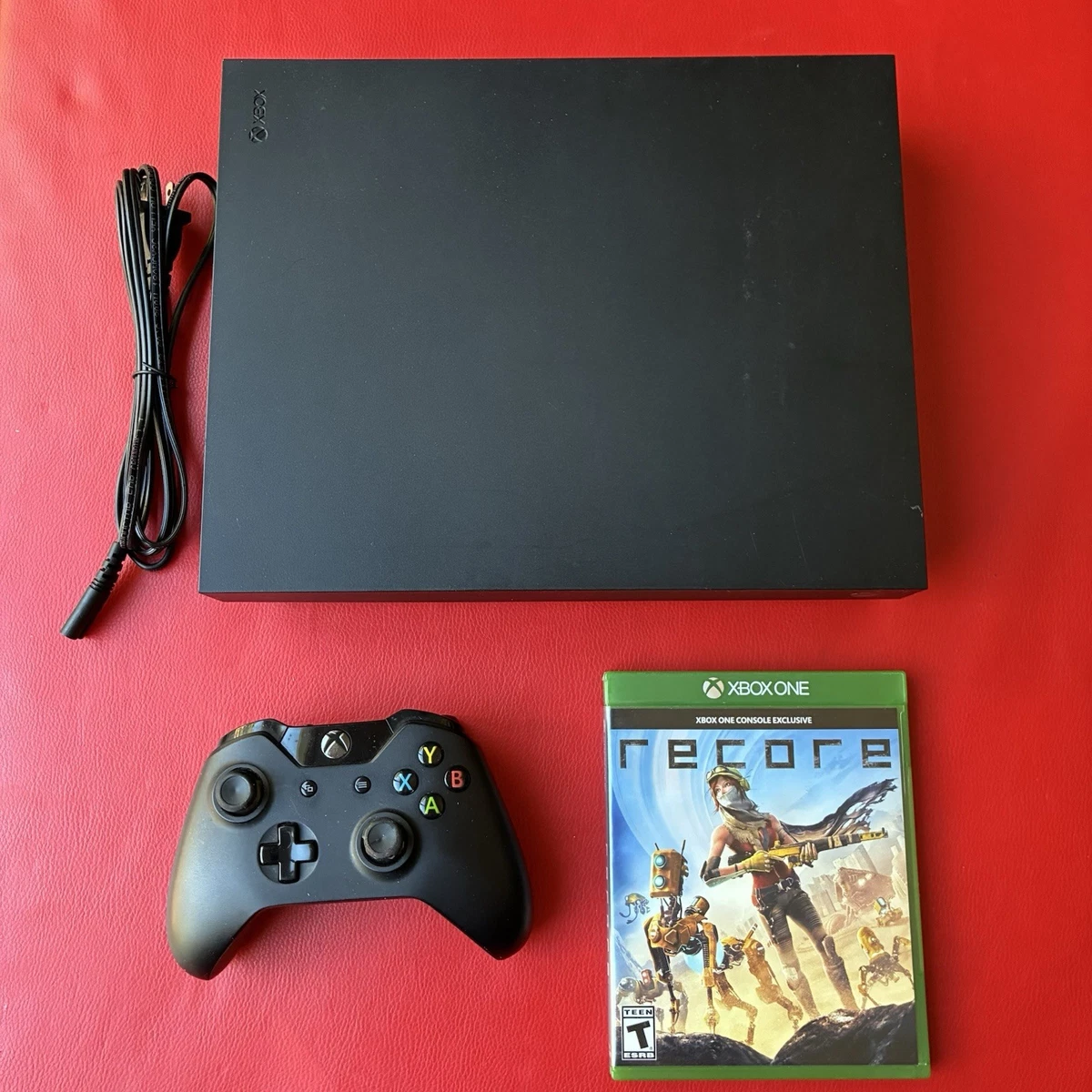 25+ Microsoft Xbox One X Video Game Consoles for sale | Updated