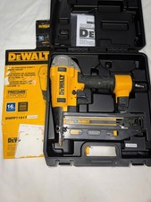 DeWalt DWFP71917 16 Guage Pneumatic Finish Nailer