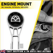 Rear Engine Mount Torque Rod Gear Box Mounting for Vauxhall Abarth Fiat Opel UK