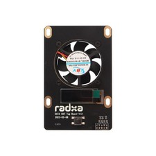 1 PCS Penta SATA HAT Top Board Designed For Penta SATA HAT Accessory