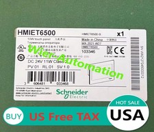 HMIET6500 SND IN STOCK ONE YEAR WARRANTY FAST DELIVERY S NIB US Free TAX