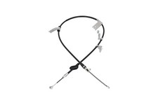 Bremsseil Seilzug Feststellbremse KAMOKA 1190035 für OPEL AGILA H08 F68 LPG CDTI