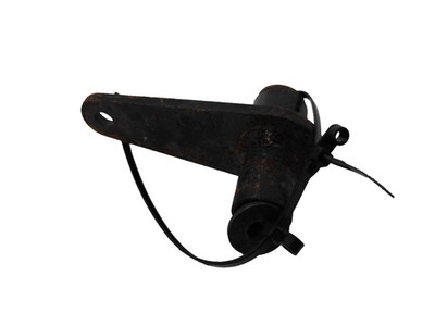 2002 ARCTIC CAT ZR 500 STEERING ARM IDLER WITH BUSHINGS 0705-366