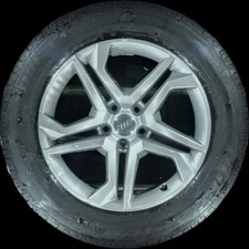 235/60 R18 Sommerreifen AUDI Q5 FY 18 Zoll Alufelgen Komplettsatz 5-6mm