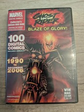 BlazeOfGlory Over 100 Digital Comics from May 1990 -December 2006 -Ghost Rider