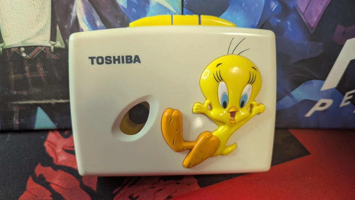 Toshiba Cassette In Vintage Cassette Decks for sale | eBay
