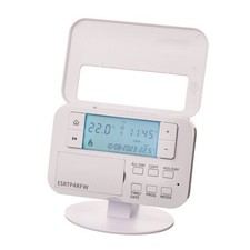 ESI ATLANTIC ESRTP4RFW Wireless Programmable Room Thermostat