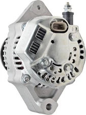 DB Electrical 400-52183 Alternator Compatible With/Replacement For Komatsu... 